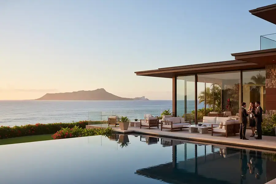 Selling Luxury Homes in Honolulu: Strategies for Premium Properties