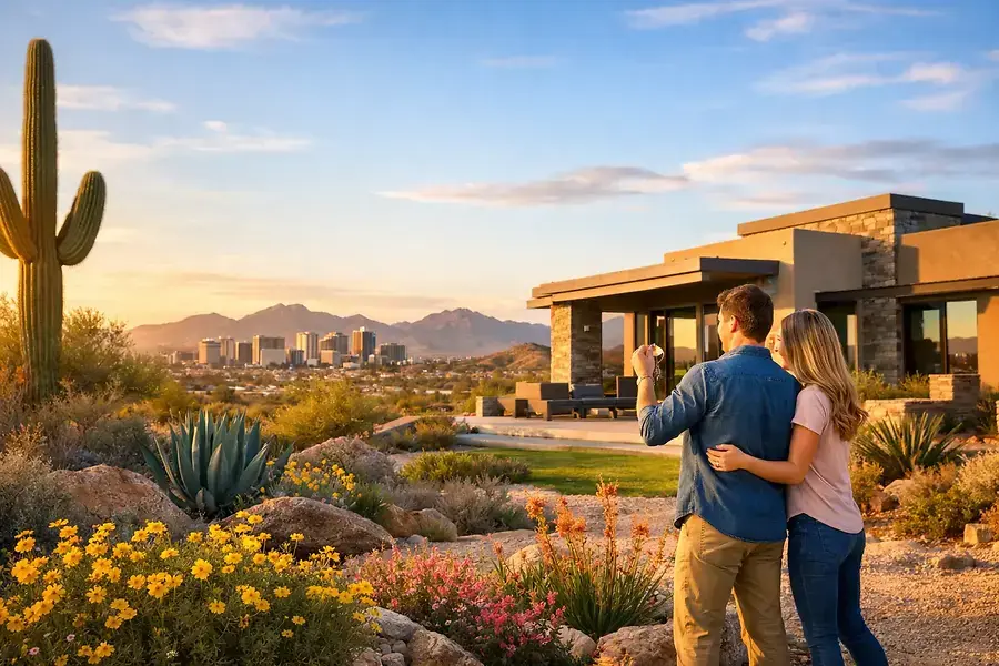 Spring Buying Season in Phoenix: Your Complete Guide to Success
