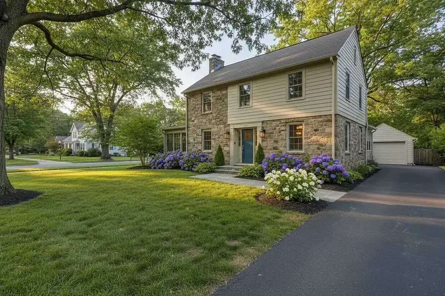 Upgrading Your Doylestown Home: Renovations That Increase Resale Value