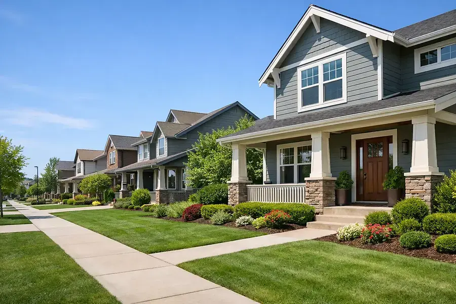 The Real Estate Market Shift in Oklahoma City: What Sellers Need to Know