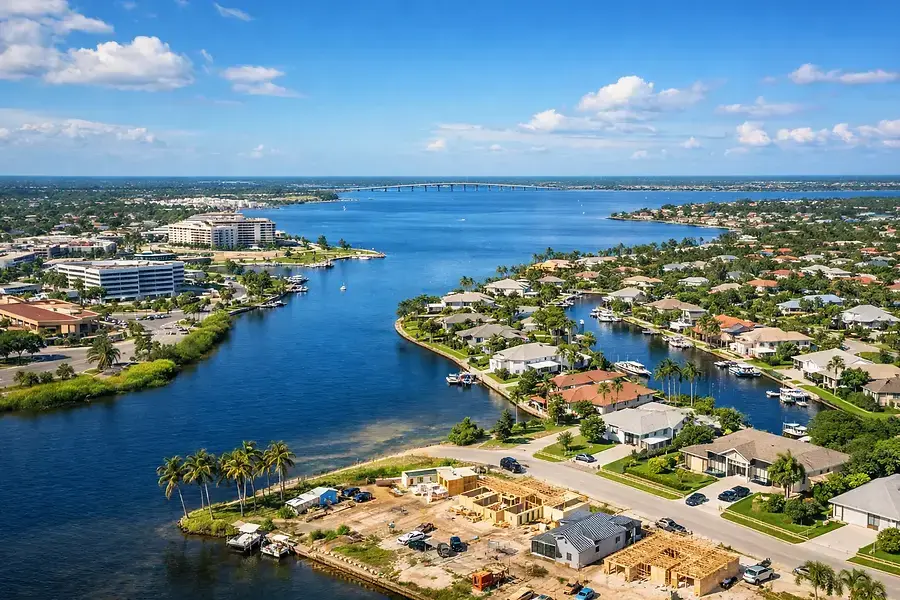 Understanding Port Charlotte's Real Estate Market Trends and Opportunities