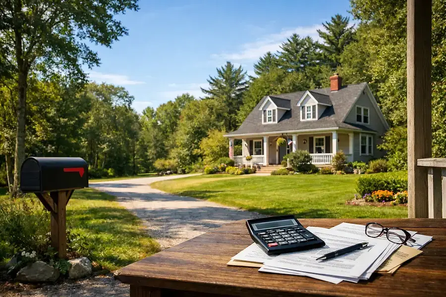 Property Taxes for Spencer, MA Homeowners: What You Need to Know