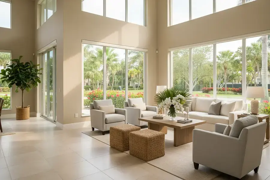 Home Staging Strategies to Sell Your Palm Beach Gardens Property Faster