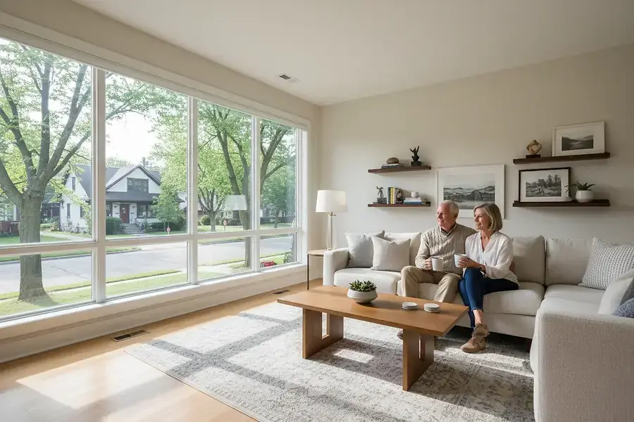 Downsizing in Fox Valley: The Complete Guide to Right-Sized Living