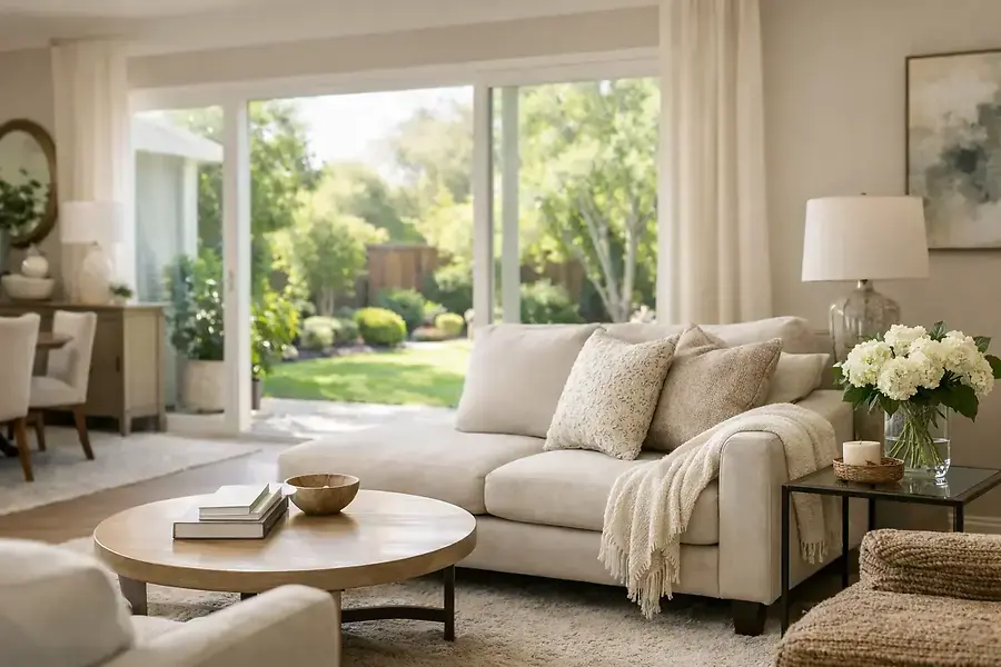 Essential Home Staging Tips for Selling Faster in Cedar Hill