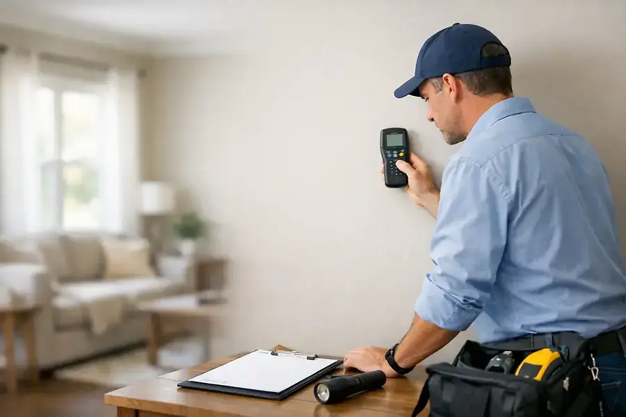 Marietta Home Inspection Essentials: What Buyers Need to Know