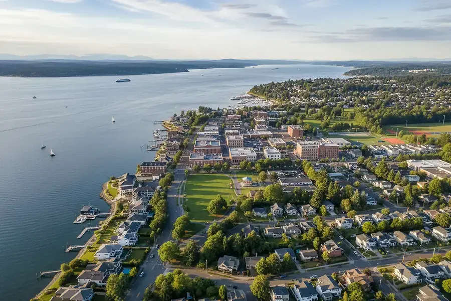 Understanding Port Orchard's Neighborhood Character Before You Buy