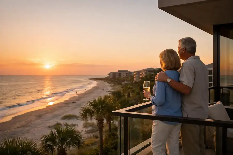 Downsizing on Hilton Head Island: A Complete Guide for Empty Nesters