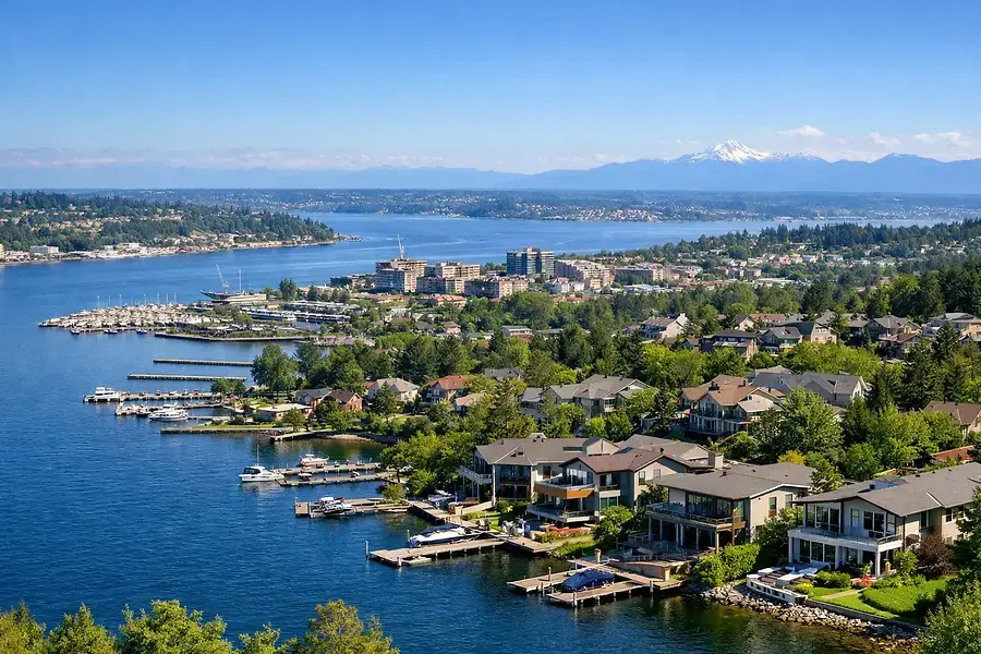 Home Price Comparison: Finding Value in Greater Seattle's Residential Markets