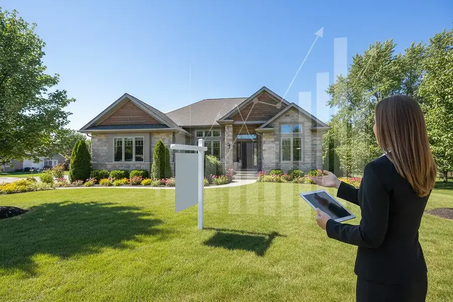 Selling Your Park Ridge Home: Pricing Strategies for Maximum Profit