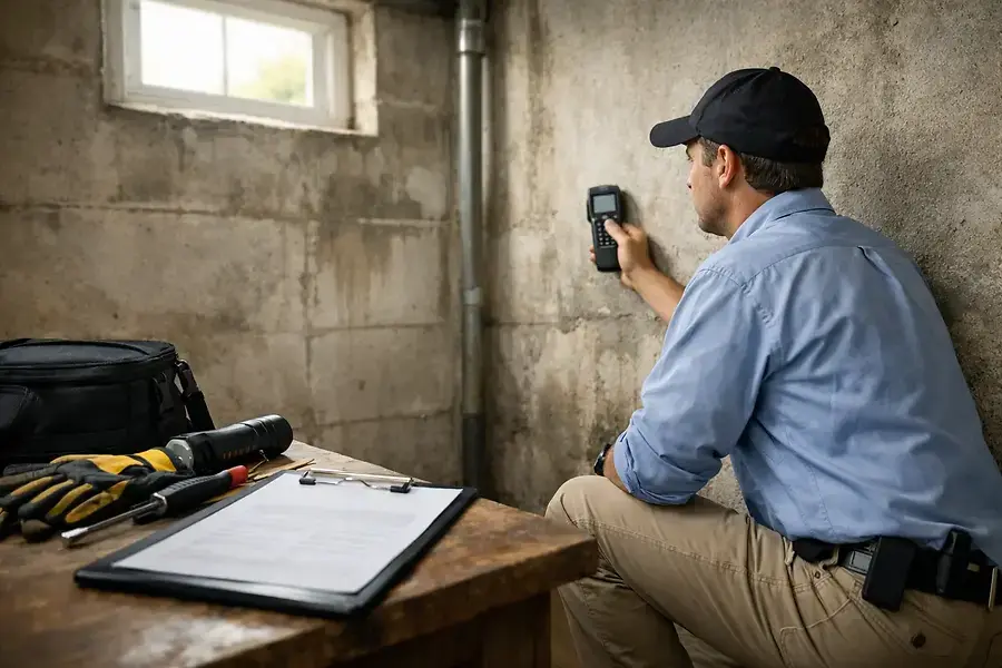 The Complete Guide to Home Inspections in Bloomington, Illinois