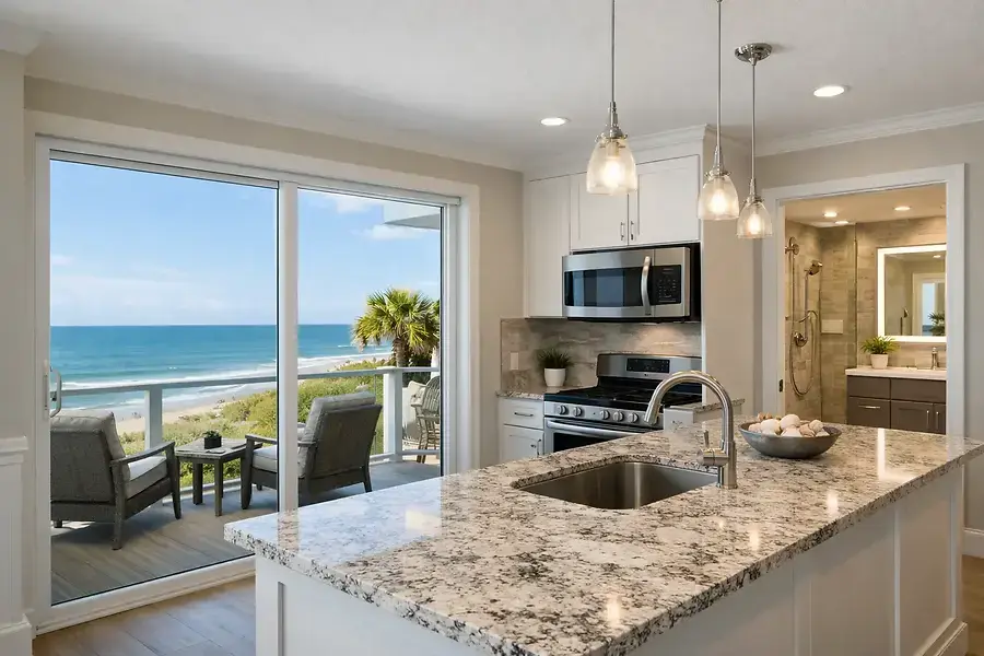 Home Renovations in Myrtle Beach: Maximizing Your ROI Before Sale