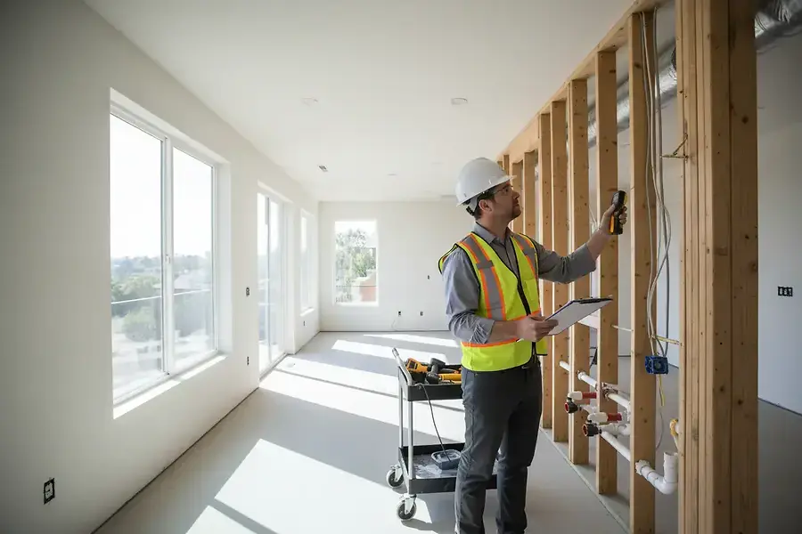 Your Complete Home Inspection Checklist for Los Gatos Homebuyers