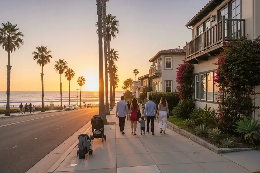 Venice CA Rental Property Investment: Building Passive Income