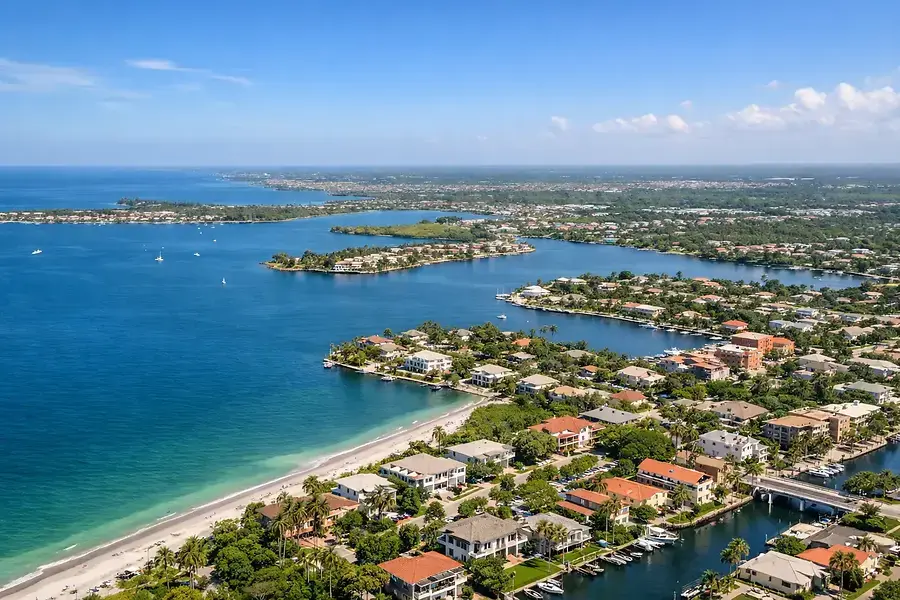 Choosing Between Englewood, Port Charlotte, Placida, and Venice Homes