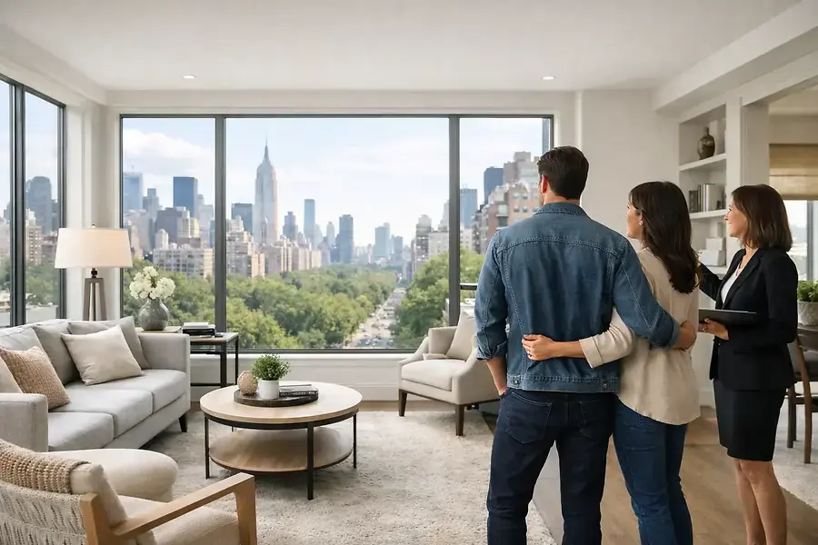 Selling Your Home Successfully in NYC's Competitive Real Estate Market