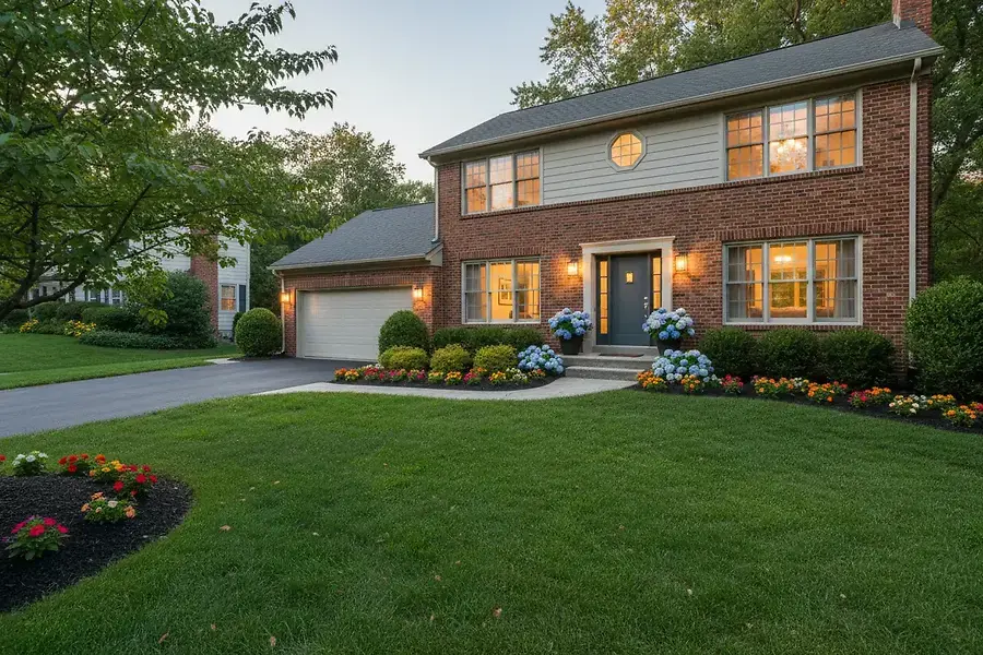 Pikesville Home Selling Strategies: Maximize Your Property's Market Value