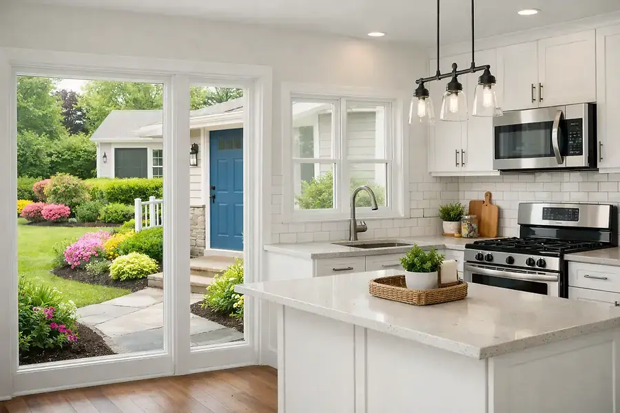 Renovating Your White Plains Home: Budget-Friendly Updates That Increase Value