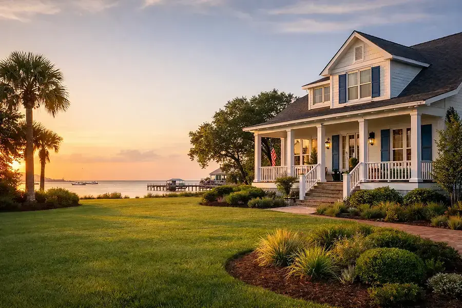 What's Your Waveland Home Really Worth? A Complete Market Guide