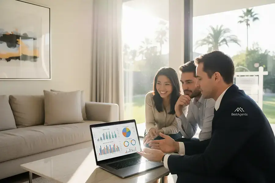 Home Selling Success: Pricing Strategies Across NJ and Florida Markets