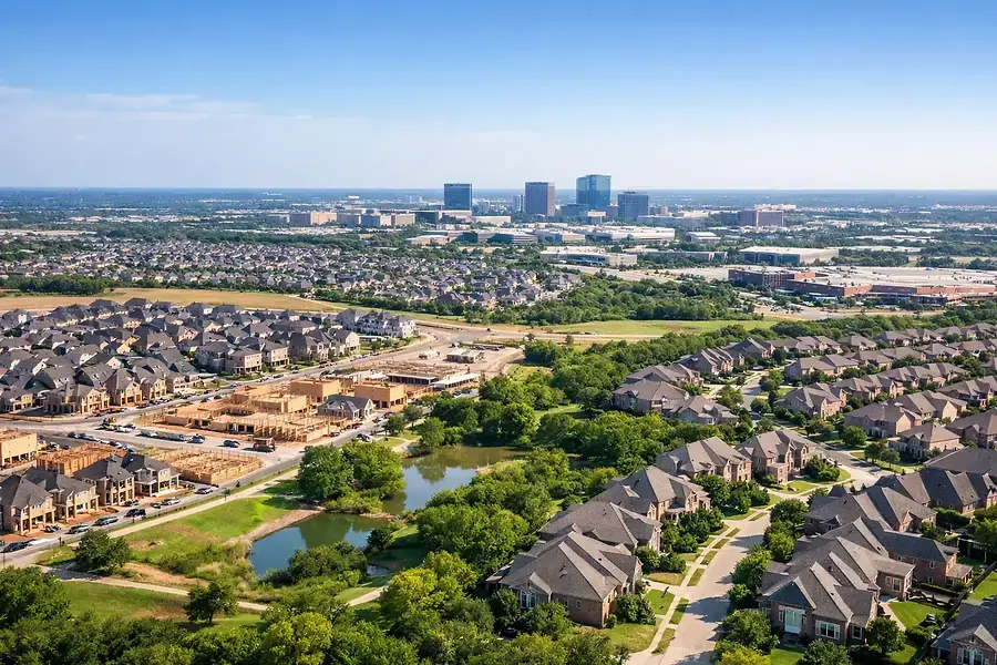 North Dallas Home Values: Market Trends Across Plano, Frisco, and McKinney