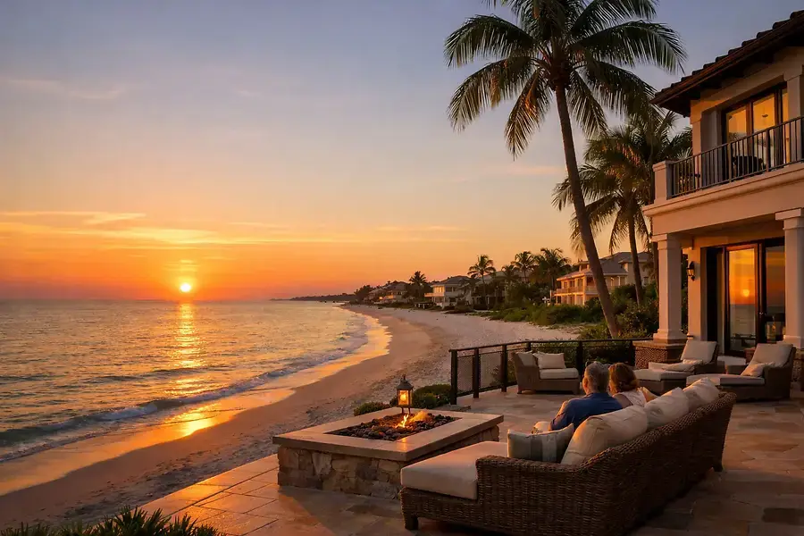 Retirement Homes on Florida's Gulf Coast: Complete Buyer's Guide