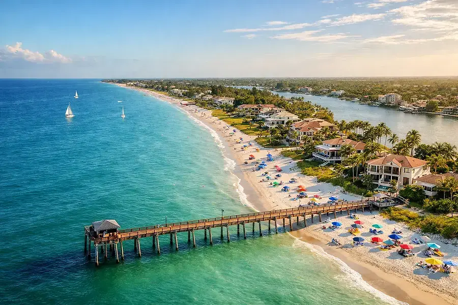 Coastal Living Guide: Southwest Florida's Best Neighborhoods