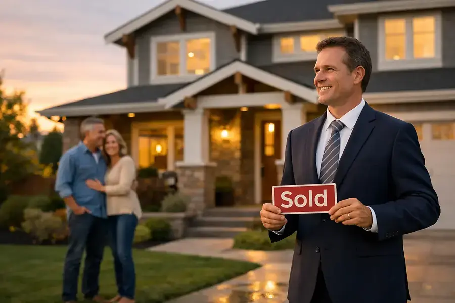 Selling Your Hillsdale Home: Pricing Strategies for Maximum Returns