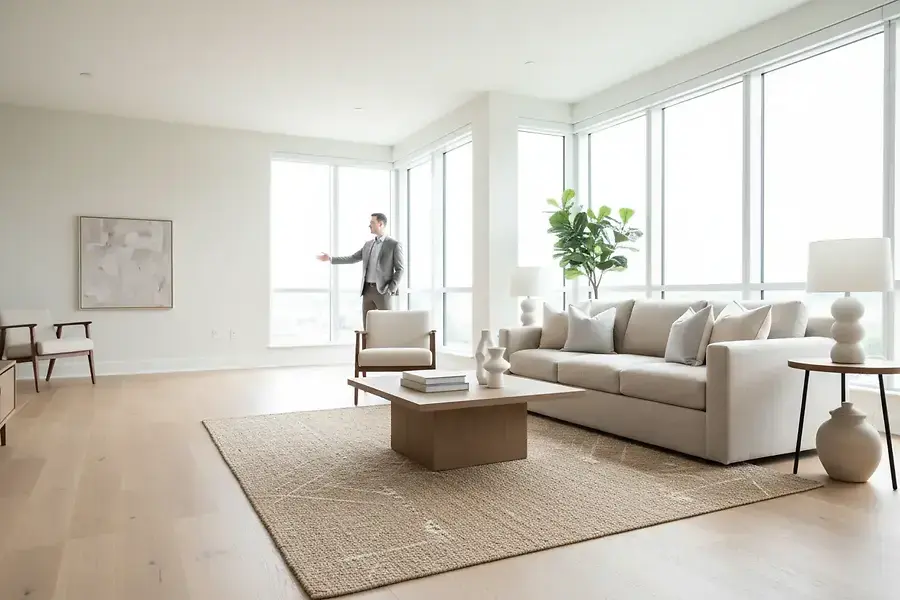 Home Staging Strategies That Attract Buyers and Increase Sale Price