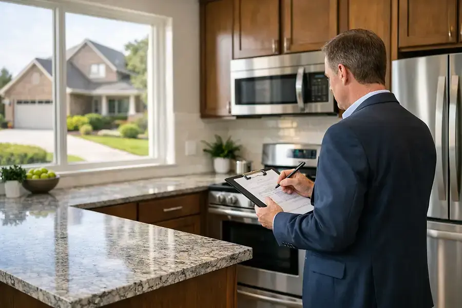 Understanding Dallas Home Appraisals and What Affects Your Property Value