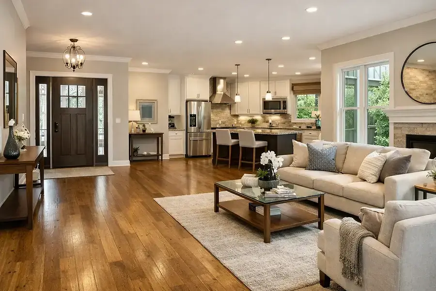 Maximize Your Dallas Home's Value: Proven Strategies for Top Selling Prices