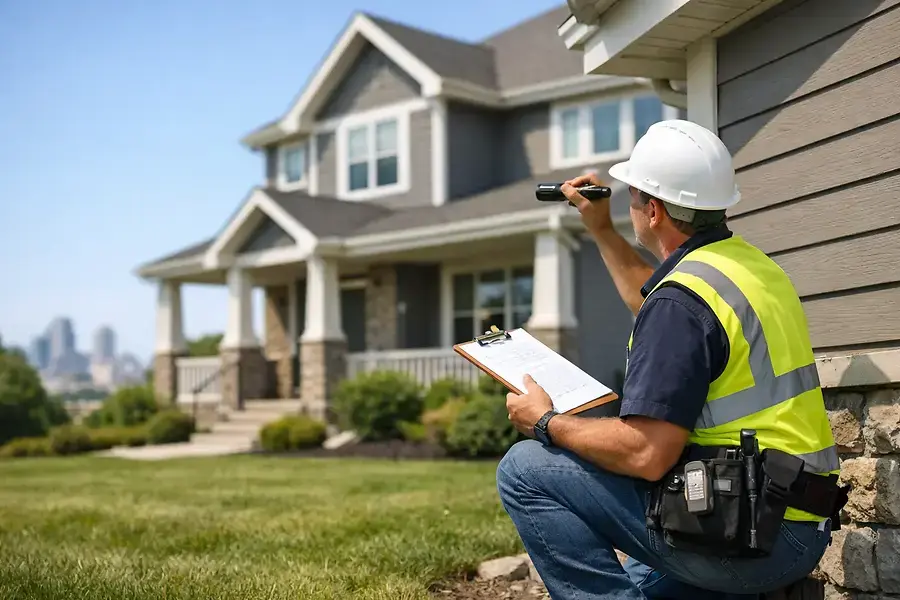 Home Inspections in Kansas City: What Every Buyer Needs to Know