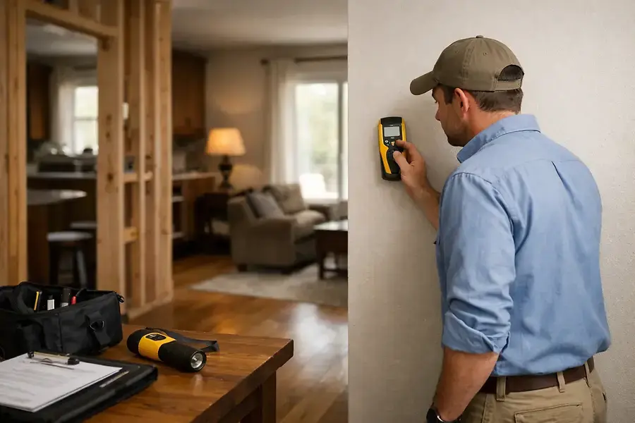 Home Inspection Essentials: What New Albany Buyers Need to Know