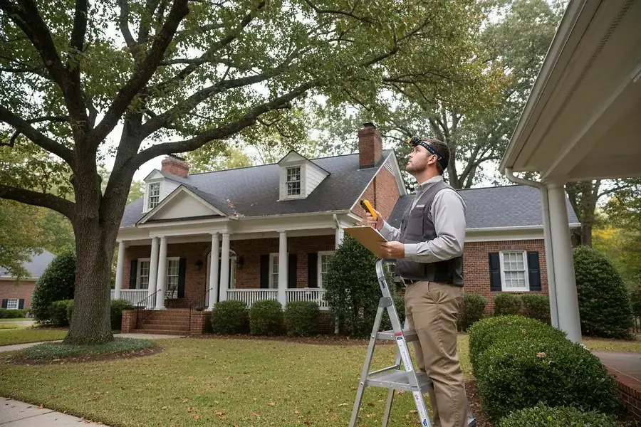 Complete Home Inspection Guide for Atlanta Residential Buyers