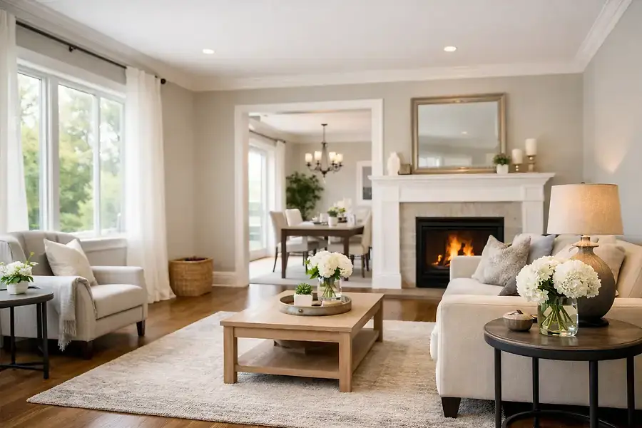 Home Staging Strategies for Selling Your New Rochelle Property