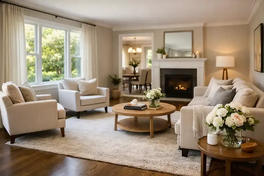 Selling Your New Rochelle Home: Staging Tips That Attract Buyers