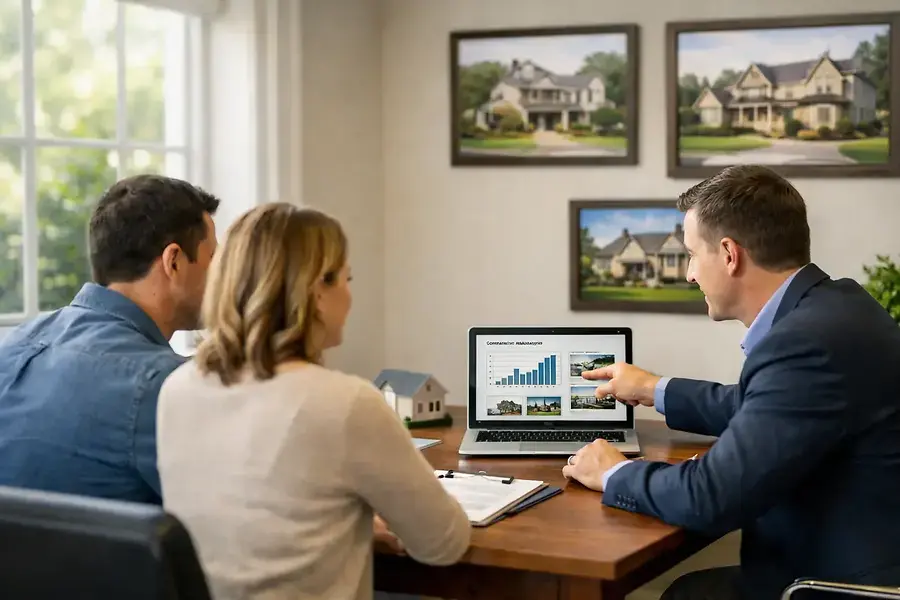 Hartford County Home Selling: Pricing Strategies That Attract Buyers