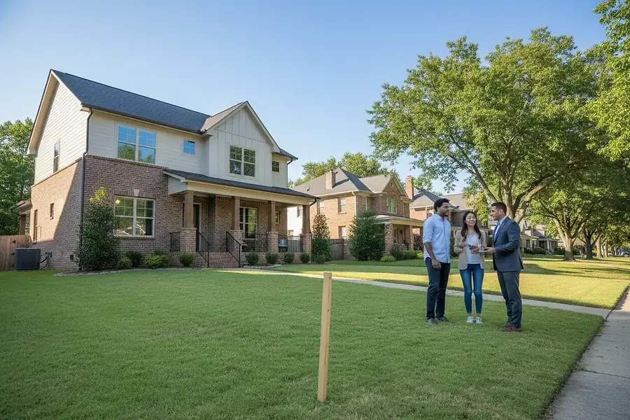 The Memphis Real Estate Market in 2026: Buyer and Seller Trends