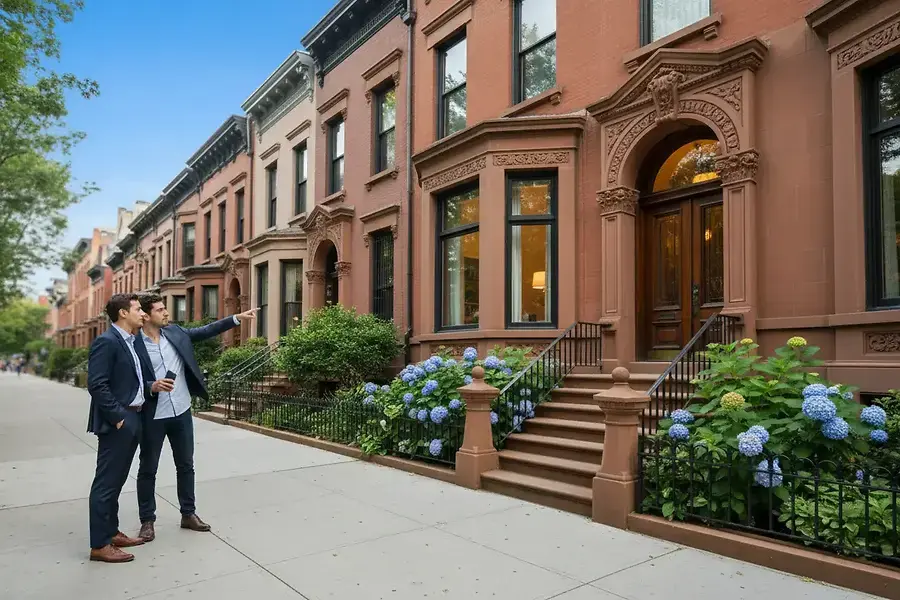 Selling Your Brooklyn Home: Essential Pricing Strategies That Work