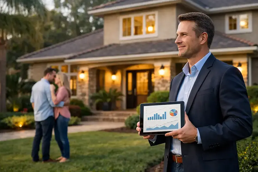 Selling Your Jacksonville Home: Pricing Strategies for Maximum Profit