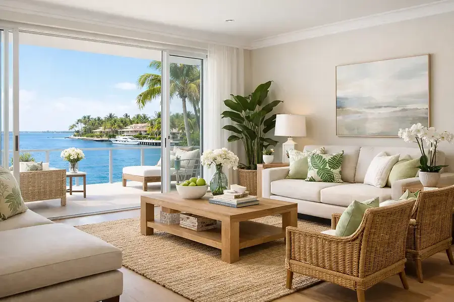 Professional Home Staging Strategies for Fort Lauderdale Sellers