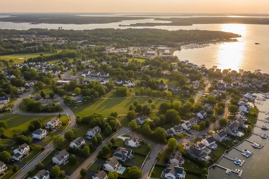 Choosing the Right Anne Arundel County Neighborhood for Your Lifestyle