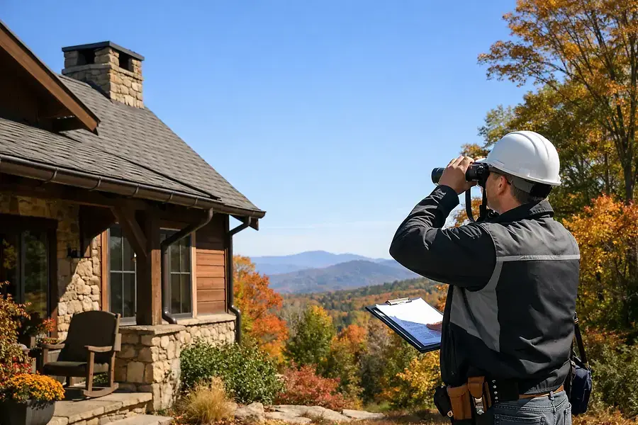 Essential Home Inspection Guide for Flat Rock, NC Homebuyers