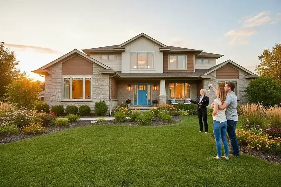 The Complete Guide to Selling Your Burnsville Home Successfully
