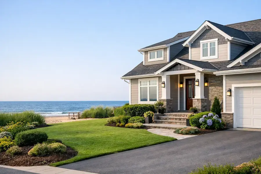 Selling Your Virginia Beach Home: Timing, Pricing & Market Strategy