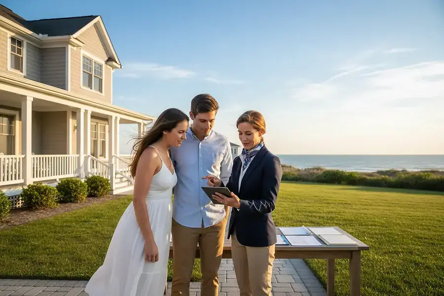 How to Navigate Virginia Beach's Competitive Real Estate Market