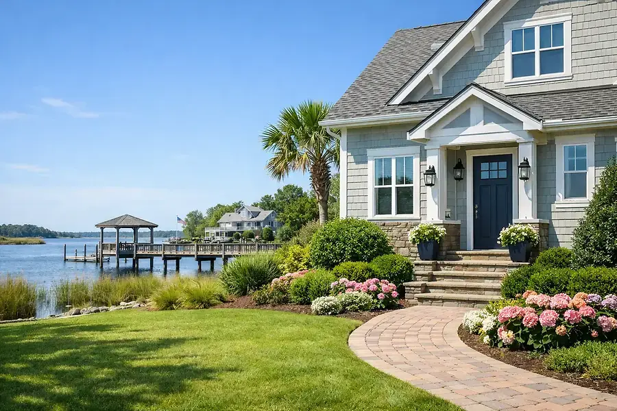 Selling Your Wilmington Home: Essential Tips for a Faster Sale