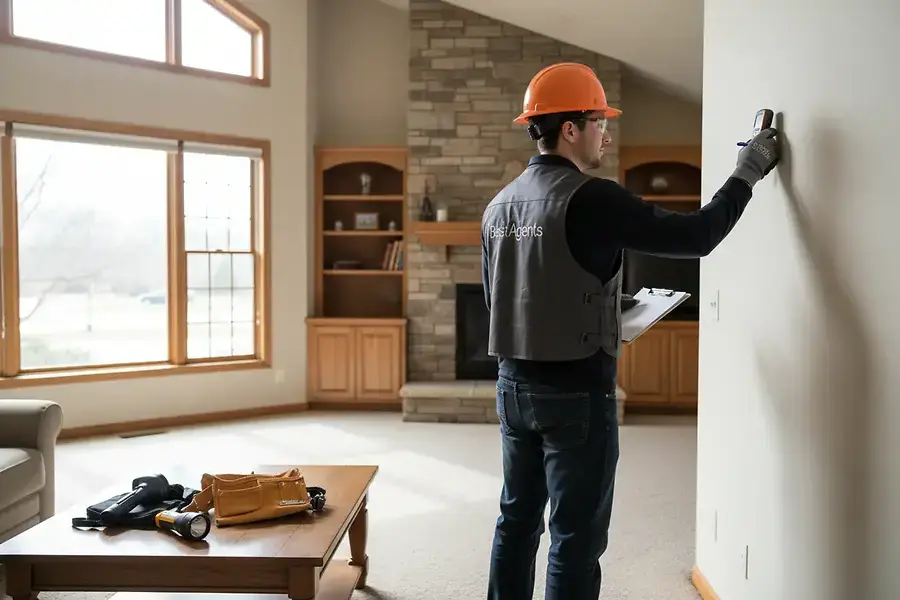 The Complete Home Inspection Guide for Augusta, Kansas Buyers