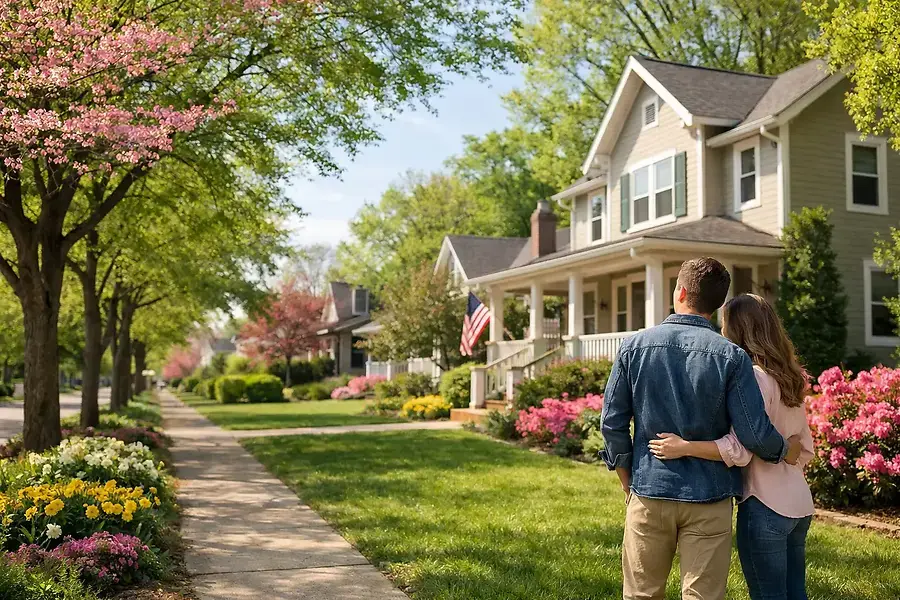 Seasonal Real Estate Strategies for Clarksville Home Buyers and Sellers