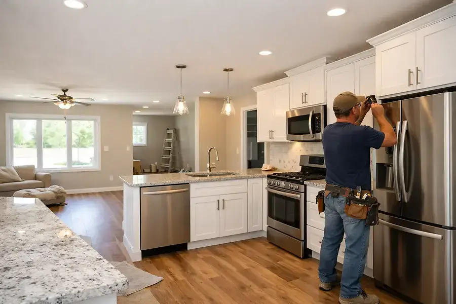 Home Renovations in Augusta, Kansas: Budgeting and Maximizing ROI